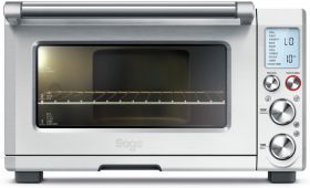 Sage Heston Blumenthal BOV820BSS The Smart Oven Pro