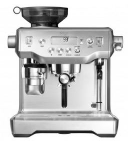 Sage Heston Blumenthal BES980UK Oracle Espresso Coffee Machine 