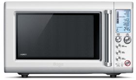 Sage Heston Blumenthal Quick Touch Microwave Crisp BMO700BSS