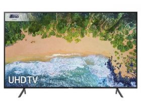 Samsung UE75NU7100 75" Ultra HD 4k Smart LED TV