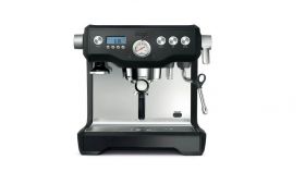 BARISTA EXPRESS BLACK TRUFFLE SES875BTR 