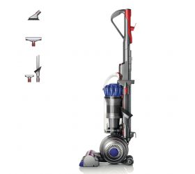 Dyson SMALLBALLALLERGY Small Ball Allergy Bagless Upright Vacuum Cleaner