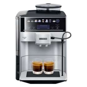 Siemens TE653311RW Fully Automatic Freestanding Coffee Machine Stainless Steel