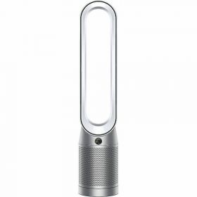 Dyson TP07 Pure Cool Air Purifier - White/Silver