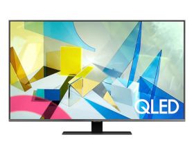Samsung QE49Q80TATXXU 49" QLED 4K HDR Smart TV