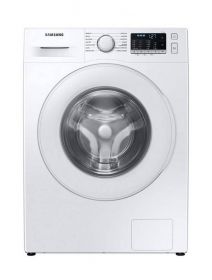 Samsung WW80TA046TE 1400 Spin 8kg Washing Machine -    B Rated-White