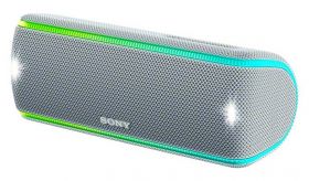Sony srs xb31 wce7 Extra Bass Portable Bluetooth Speaker - white