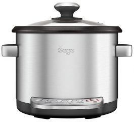 Sage BRC600UK Risotto Plus Multi Cooker - Go Electrical