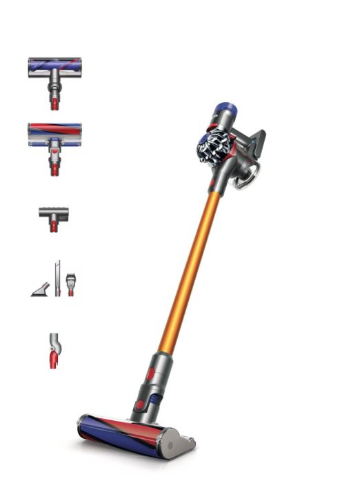 Dyson V7 Absolute Vacuum Cleaner - Go Electrical