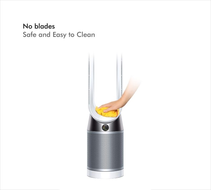 Dyson Pure Cool TP04 Purifying Fan - Go Electrical