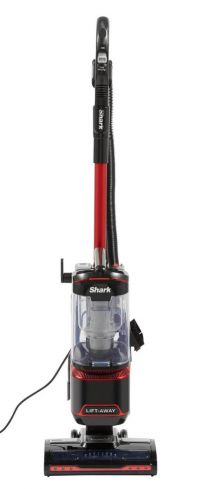 Image of Shark® Lift-Away™ Upright Vacuum Cleaner. Pet Model NV602UKT