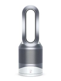 Image of Dyson HP00 Pure Heating and Cooling Air Purifier White