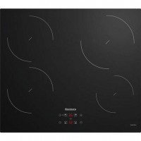 Image of Blomberg MIN54308N Electric Induction Technology Hob - Black