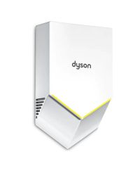 Image of Dyson HU02W Airblade V Hand Dryer - White