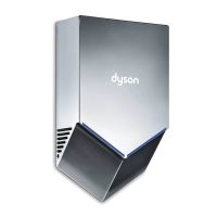 Image of Dyson HU02N Airblade V Hand Dryer - Nickel