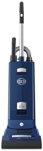 Image of SEBO Automatic X7 Extra ePower Upright Vacuum Cleaner 91506GB