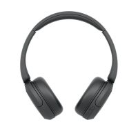 Image of Sony WHCH520B_CE7 Wireless Headphones - Black
