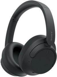 Image of Sony WHCH720NB_CE7 Wireless Noise Cancelling Headphones - Black